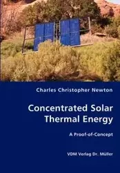Concentrated Solar Thermal Energy - Newton Charles Christopher