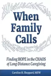 When Family Calls - Caroline Sheppard H