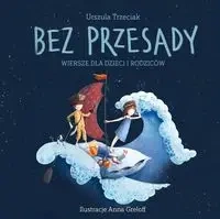 Bez przesady - Urszula Trzeciak