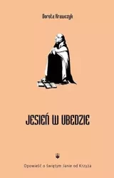 Jesień w Ubedzie - Dorota Krawczyk