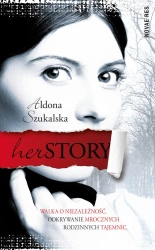 eBook Herstory - Aldona Szukalska epub mobi
