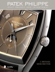 Patek Philippe wer. angielska - J. Michael Mehltretter