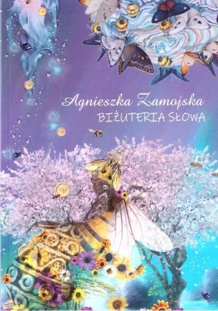 Biżuteria słowa - Agnieszka Zamojska