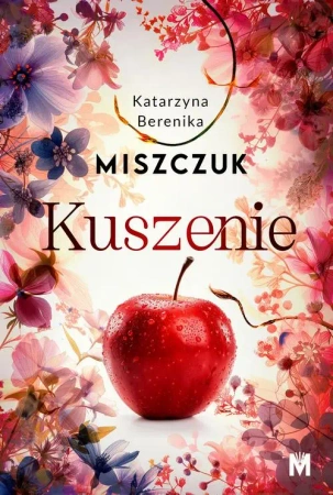 eBook Kuszenie - Katarzyna Berenika Miszczuk mobi epub