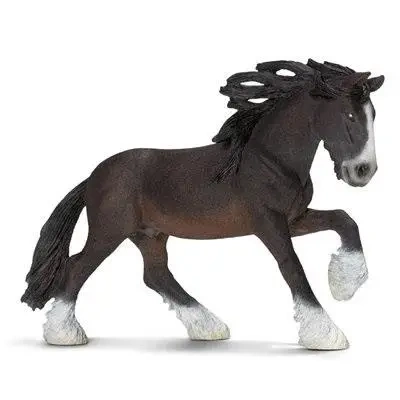 Ogier rasy Shire - SCHLEICH