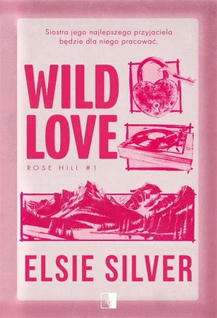 Wild Love - Elsie Silver