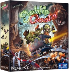 Goblin Coaster - Egmont