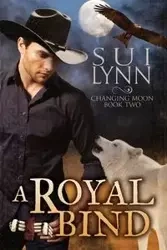 A Royal Bind - Lynn Sui