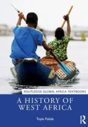A History of West Africa - Falola Toyin