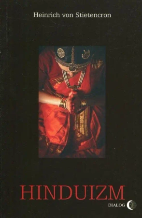 eBook Hinduizm - Von Heinrich Stietencron epub mobi