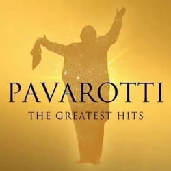 Pavarotti - The Greatest Hits, CD
