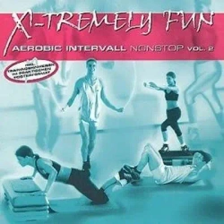 X-Tremely Fun - Intervall CD - ZYX Music