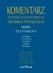 Komentarz teologiczno-pastoralny T.5 - praca zbiorowa