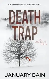 Death Trap - January Bain