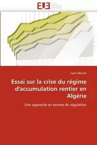 Essai sur la crise du régime d''accumulation rentier en algérie - BELLAL-S