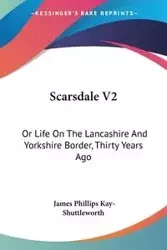 Scarsdale V2 - James Kay-Shuttleworth Phillips