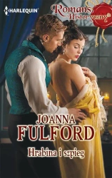 eBook Hrabina i szpieg - Joanna Fulford mobi epub