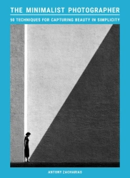 The Minimalist Photographer wer. angielska - Antony Zacharias