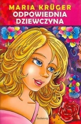 eBook Odpowiednia dziewczyna - Maria Krüger epub