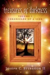 Treasures Of Darkness - Joseph Sturgeon