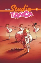 Studio tańca T.2 - Beka, Crip, Marek Puszczewicz