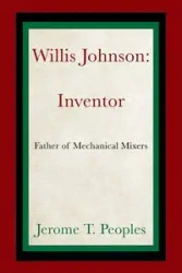 Willis Johnson - Jerome T. Peoples