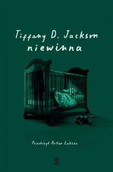 eBook Niewinna - Tiffany Jackson D. mobi epub