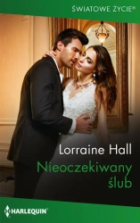 eBook Nieoczekiwany ślub - Lorraine Hall epub mobi