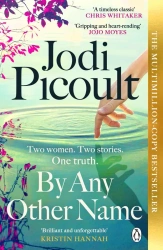 By Any Other Name wer. angielska - Jodi Picoult