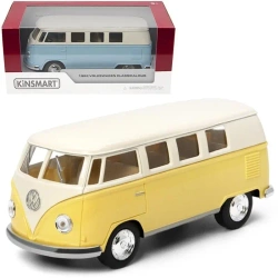 Classical bus 1962 vw c 1:32 MIX - Kinsmart