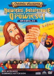 Najwięksi boh. i opowieści Biblii - Ostatnia... - praca zbiorowa