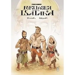 Peruńska Wataha - Klimek, Sztybor