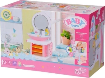 Baby born - Umywalka - Zapf