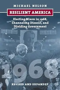 Resilient America - Nelson Michael