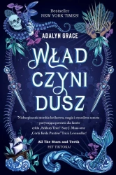 Władczyni dusz - Grace Adalyn