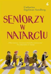 Seniorzy w natarciu - Catharina Ingelman-Sundberg, Patrycja Włóczyk