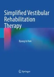 Simplified Vestibular Rehabilitation Therapy - Han In Byung