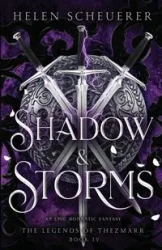 Shadow & Storms - Helen Scheuerer