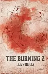 The Burning Z - Riddle Clive