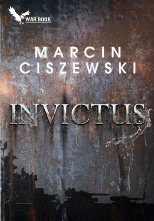 eBook Invictus - Marcin  Ciszewski epub mobi