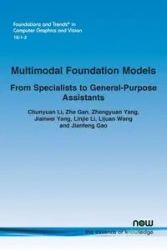 Multimodal Foundation Models - Li Chunyuan