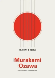 eBook Rozmowy o muzyce - Haruki Murakami epub mobi