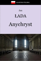 eBook Antychryst - Jan Łada epub mobi