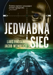 eBook Jedwabna sieć - Lars Findsen, Jacob Weinreich epub mobi
