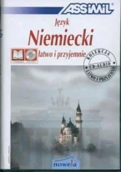Niemiecki łatwo i przyjemnie CD GRATIS ASSIMIL - Assimil