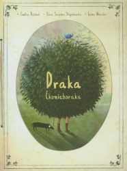 eBook Draka ekonieboraka - Emilia Dziubak