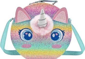 Zestaw do Make'Upu  w torbie Sweet Dreams KL11686 - Kids Euroswan