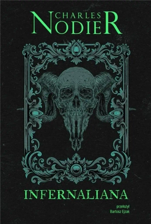 Infernaliana - Charles Nodier