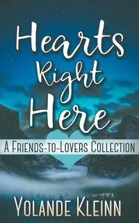 Hearts Right Here - Yolande Kleinn