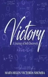 Victory - Victoria Shomba Mary-Helen
